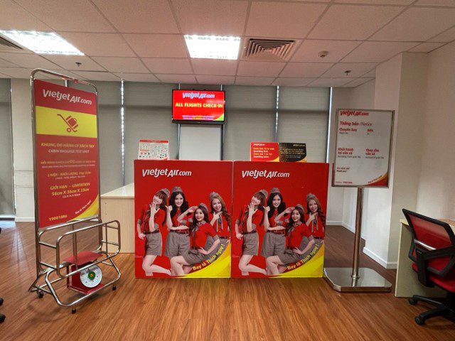 Thiết bị huấn luyện