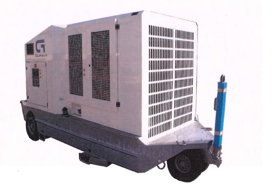 Thiết bị huấn luyện