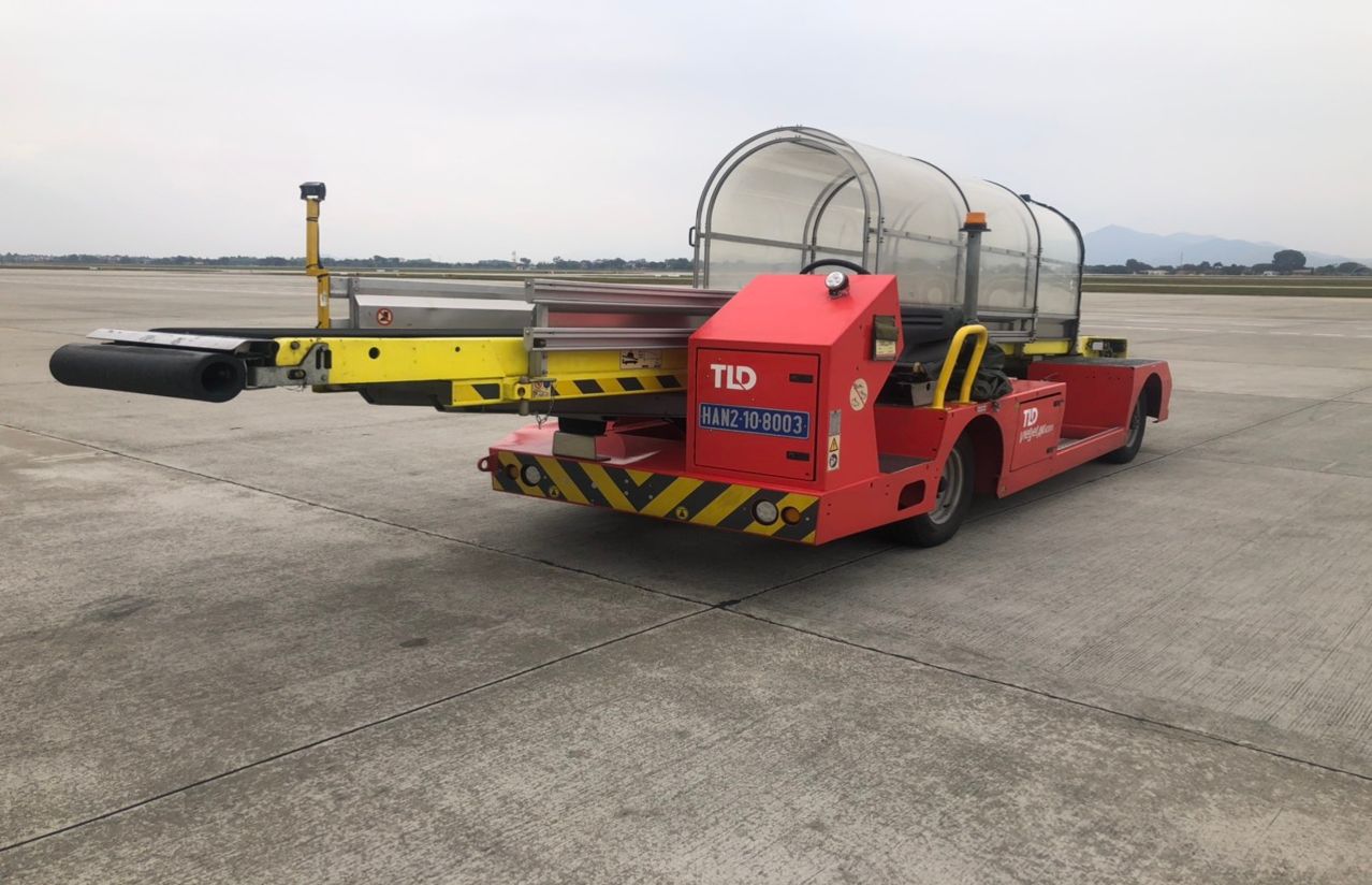 Thiết bị huấn luyện