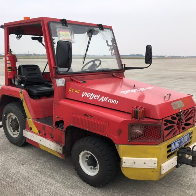 Thiết bị huấn luyện