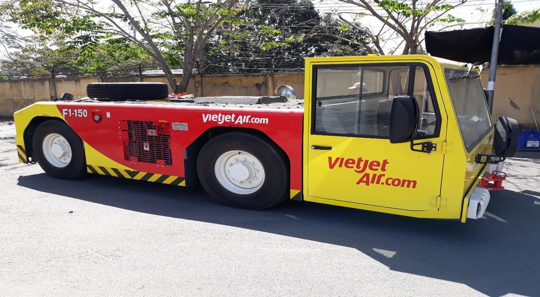 Thiết bị huấn luyện