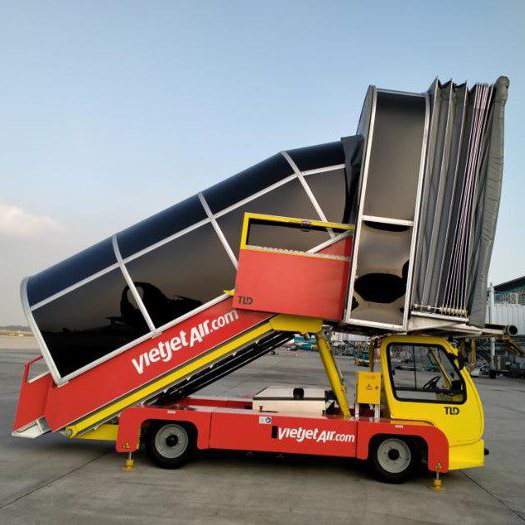 Thiết bị huấn luyện